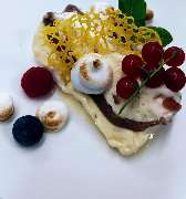 Chillout Private Cooking Dirk Ziegert - 1