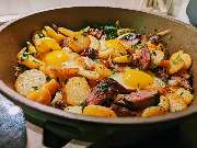 Chillout Private Cooking Dirk Ziegert - 6