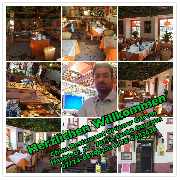 China Restaurant Grüner Garten