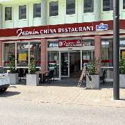 Chinesisches Restaurant Jasmin in der City nahe Bahnhof und Galeria Kaufhof