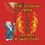 China Restaurant Phönix - LOGO
