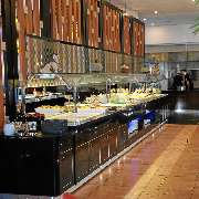 Buffet Tenmanya Lörrach