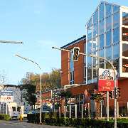 Chinarestaurant Lörrach nahe Basel, Weil am Rhein und Grenze Frankreich