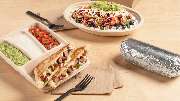 Chipotle Mexican Grill - GALLERY