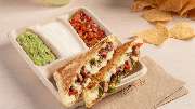 Chipotle Mexican Grill - GALLERY