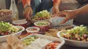Chipotle Mexican Grill - GALLERY