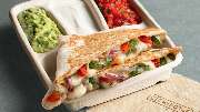Chipotle Mexican Grill - GALLERY