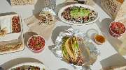 Chipotle Mexican Grill - GALLERY