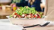 Chipotle Mexican Grill - GALLERY