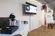 CHIQUE & SCHIER >common work*Event- und Bar-Location< - GALLERY