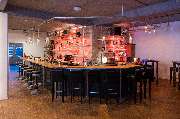 CHIQUE & SCHIER >common work*Event- und Bar-Location< - GALLERY