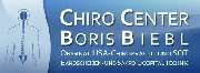 ChiroCenter - Neurochiropraktisches Gesundheitszentrum Boris Biebl - Logo ChiroCenter - Neurochiropraktisches Gesundheitszentrum Boris Biebl in Bottrop