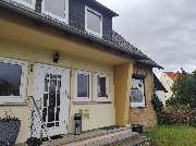 ChiroFit Braunschweig - Praxis Eingang