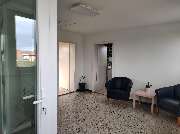 ChiroFit Braunschweig - Praxis Wartebereich