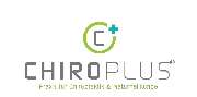 Logo - CHIROPLUS® GbR