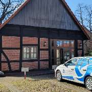 Chiropraktoren Heinemeier & Schmidt | Chiropraktik Wedemark - Chiropraktoren Heinemeier & Schmidt