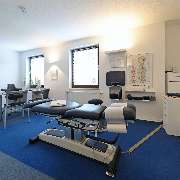 Chiropraktoren Heinemeier & Schmidt - Praxis Chiropraktoren Heinemeier & Schmidt