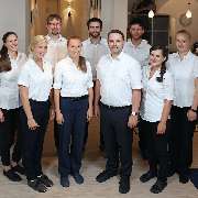 Chiropraktoren Heinemeier & Schmidt - Team der Chiropraktoren Heinemeier und Schmidt