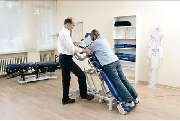 Chiropraxis Konow - American Family Chiropractic - GALLERY