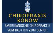 Chiropraxis Konow - American Family Chiropractic - LOGO
