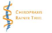 Chiropraxis Rainer Thiel - 1