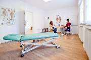Chiropraxis Schwall Heilpraktiker - Chiropraxis Schwall, Chiropraktik und Osteopathie in Köln, Erik Cargalli