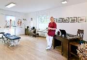 Chiropraxis Schwall Heilpraktiker - Johannes Schwall, Chiropraktik und Osteopathie in Köln, Raum 1