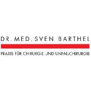 Chirurgie Pirna Dr. Sven Barthel - LOGO