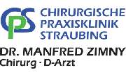 Chirurgische Praxisklinik Straubing - Dr. Manfred Zimny - LOGO