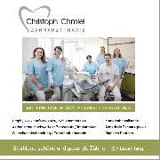 Chmiel Christoph Zahnarzt - GALLERY