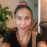 Choke Dee Thaimassage - LOGO