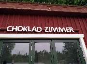 Choklad Zimmer - GALLERY