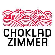 Choklad Zimmer - LOGO