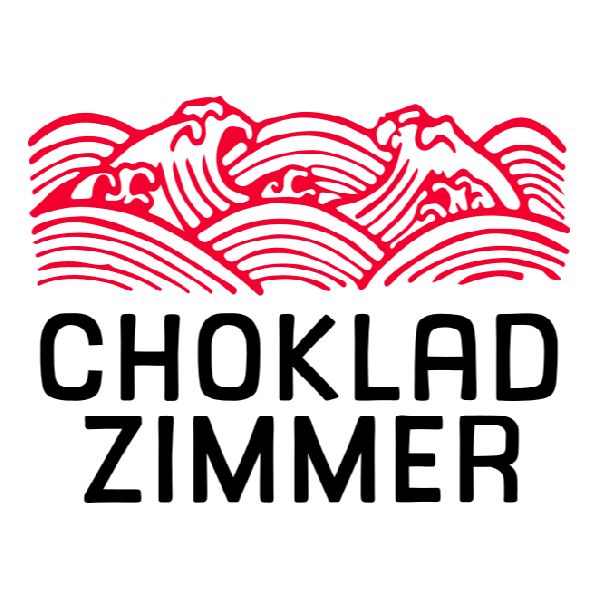Choklad Zimmer - LOGO