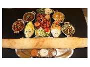Chola Restaurant - GALLERY