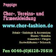 Chor-Fashion / Ja.Ro.-Music - 1