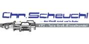 Chr. Scheuchl GmbH - LOGO