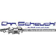 Chr. Scheuchl GmbH - LOGO