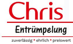 Chris Entrümpelung - 1