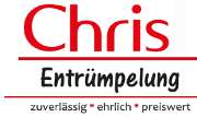 Chris Entrümpelung - 2