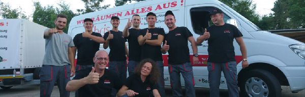 Chris Entrümpelung - 3