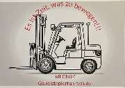 Chris Gabelstapler Fahrschule - 1
