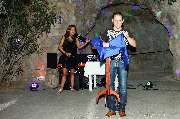 Chris Hill Magisches Entertainment