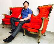 Chris Hill Magisches Entertainment - 4
