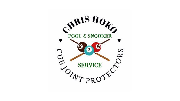 Chris Hoko Cue Joint Protector - GALLERY