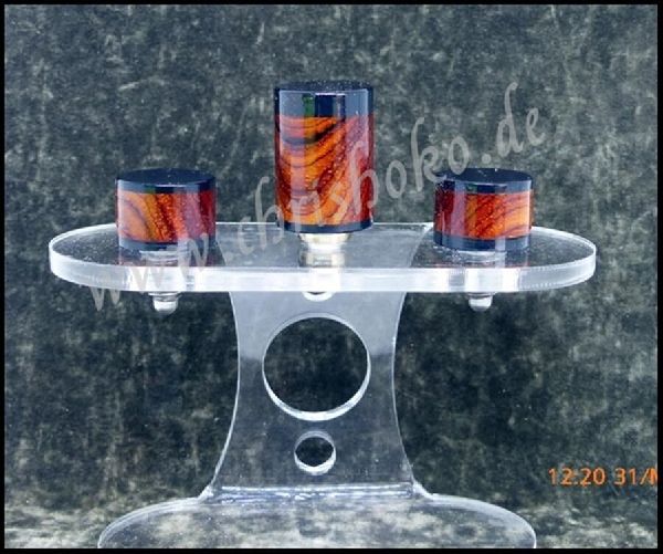 Chris Hoko Cue Joint Protector - GALLERY