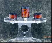 Chris Hoko Cue Joint Protector - GALLERY