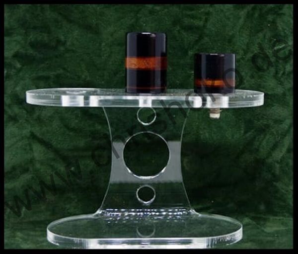 Chris Hoko Cue Joint Protector - GALLERY