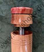 Chris Hoko Cue Joint Protector - GALLERY