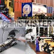 Industriefotografien von Chris Kister Fotodesign BFF